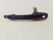 Türgriff links vorne Mazda 3 (BK) 6A24