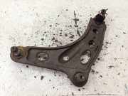 Querlenker vorne rechts gebogen RENAULT TRAFIC II Van (FL) 2.0 dCi 115 (FL01, FL0U)