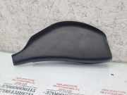 Türpolsterverkleidung hinten links VW TOUAREG (7LA, 7L6, 7L7) 3.0 V6 TDI 7L0839349B