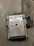 Motorsteuergerät CITROËN JUMPER Furgon 2.2 HDi 120 9663289180