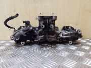 Ansaugbrücke TOYOTA AVENSIS Estate (_T27_) 2.0 D-4D (ADT270_)