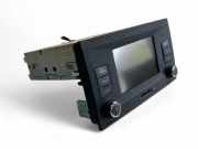 Radio/Navigationssystem-Kombination Seat Ibiza IV (6J) 5F0035871