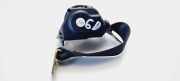 Sicherheitsgurt hinten rechts MERCEDES-BENZ C (W203) C 200 CDI (203.004) A2038600685