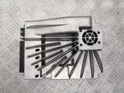 Tonverstärker MERCEDES-BENZ GLE (W166) 350 d 4-matic (166.024) A1669017201 A1669004719