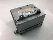 Multifunktionsanzeige Opel Astra J (P10) 20983513