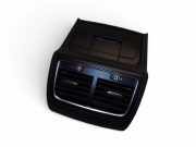 Mittelkonsolenschacht AUDI A5 Sportback (8TA) 2.0 TDI 8K0819203J 8K0864376