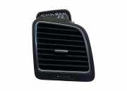 Gitter Grill vorne links VW SHARAN (7N1, 7N2) 2.0 TDI 4motion 7N0819704D