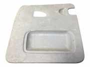 Türpolster hinten links RENAULT TRAFIC II Furgon (FL) 2.5 dCi 135 (FL0D) 8200007087