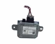 Rechner Navigationssystem Opel Zafira Tourer C (P12) 13384291