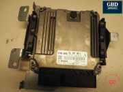 Verkleidung Scheinwerfer links VW Caddy IV Kasten (SAA, SAH) 04L906016NA