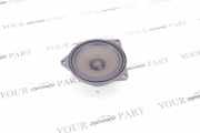 Lautsprecher rechts hinten BMW 1er Coupe (E82) 9141494