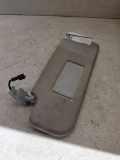 Linke Sonnenblende VW PASSAT B5 (3B3) 1.9 TDI 3B0857551Q