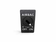 Airbag Schalter AUDI A6 (4G2, C7, 4GC) 2.0 TDI quattro 5P0919237C