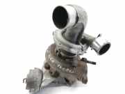 Turbolader TOYOTA VERSO (_R2_) 2.2 D-4D (AUR21_) 140710-0162/9 VB25