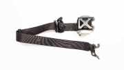 Sicherheitsgurt rechts vorne BMW X3 (F25) S2725843206