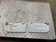 Linke Sonnenblende OPEL GRANDLAND X (75) 1.6 Turbo D