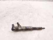 Einspritzdüse BMW X5 (E53) 4.8 is 0445110131