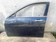 Vordere rechte Tür HONDA ACCORD VII (CL, CN) 2.4 (CL9)