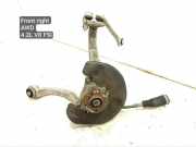 Vorderer rechter Stumpf AUDI A8 D4 (4H_) 4.2 FSI quattro