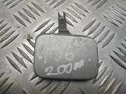 Abdeckung Abschlepphaken Peugeot 406 () 9633187177A