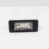 Kennzeichenbeleuchtung BMW 3 (F30, F80) 335 d xDrive 7193293