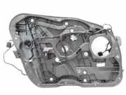 Türfensterheber hinten rechts HYUNDAI i40 (VF) 1.7 CRDi 813103Z030 824703ZXXX