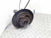 Radnabe hinten BMW 5er Touring (E39) T8506