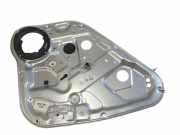 Türfensterheber hinten links HYUNDAI SANTA FÉ II (CM) 2.2 CRDi GLS 4x4 834702B020HZ