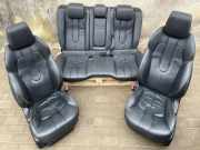 Sitzgarnitur komplett Leder geteilt Land Rover Range Rover Evoque I (L538)