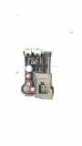 Blower Fan Relay MERCEDES-BENZ E (W211) E 280 CDI (211.020) 2308216451