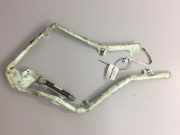 Airbag Dach links BMW X5 (E70) 6162718