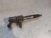 Einspritzventil Set OPEL VECTRA C Estate 1.9 CDTI 0445110165