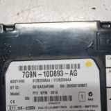 Bluetooth Steuergerät VOLVO XC60 D5 AWD 31282098