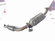 Schalldämpferbehälter KIA SORENTO I (JC) 2.5 CRDi UABL4A