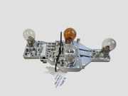 Hinterer Getriebedeckel SKODA OCTAVIA III (5E3) 1.4 TSI 1Z9945257
