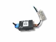 Alarmblock CITROËN C5 II Break (RE_) 2.2 HDi 9665582380