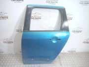 Tür hinten links CITROËN C3 Picasso 1.6 HDI 90