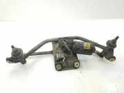 Scheibenwischermechanismus vorne RENAULT ESPACE III (JE0_) 2.0 (JE0A) 53549002