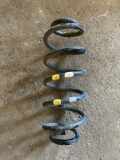 Schraubenfeder hinten links PEUGEOT 307 CC (3B) 2.0 16V