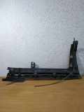Stoßstangenhalter hinten rechts LAND ROVER RANGE ROVER IV (L405) 3.0 D 4x4 CK5217A881AE