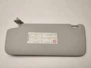 Rechte Sonnenblende MERCEDES-BENZ B (W246, W242) B 180 CDI (246.200) A2468100410