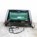 Dach PEUGEOT 207 CC (WD_) 1.6 16V Turbo 8301-V0