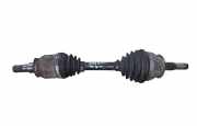 Antriebswelle vorne rechts NISSAN NP300 NAVARA (D40) 2.5 dCi 4WD 39100EB300