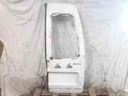 Tür hinten rechts VW CADDY II Variant (9K9B) 1.9 D