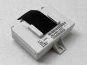 Navigationskontrolleinheit RENAULT MEGANE III Hatchback (BZ0_) 1.5 dCi (BZ09, BZ0D) 283468105R