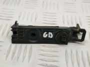 Stoßstangenhalter hinten rechts