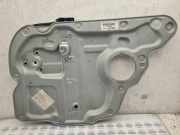 Fensterheber rechts hinten VW Touran (1T1, 1T2) 1T0839730K