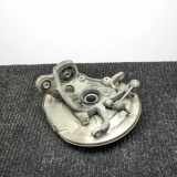 Nabe hinten rechts VOLVO V60 II Cross Country T5 AWD 31658163