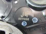 Heckklappenschloss TOYOTA RAV 4 III (_A3_) 2.2 D 4WD (ALA30_) 00111088
