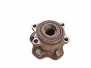 Radnabelager hinten rechts NISSAN MURANO I (Z50) 3.5 4x4 43202CA000